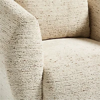 Tierra Swivel Accent Chair
