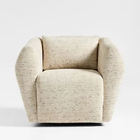 Tierra Swivel Accent Chair