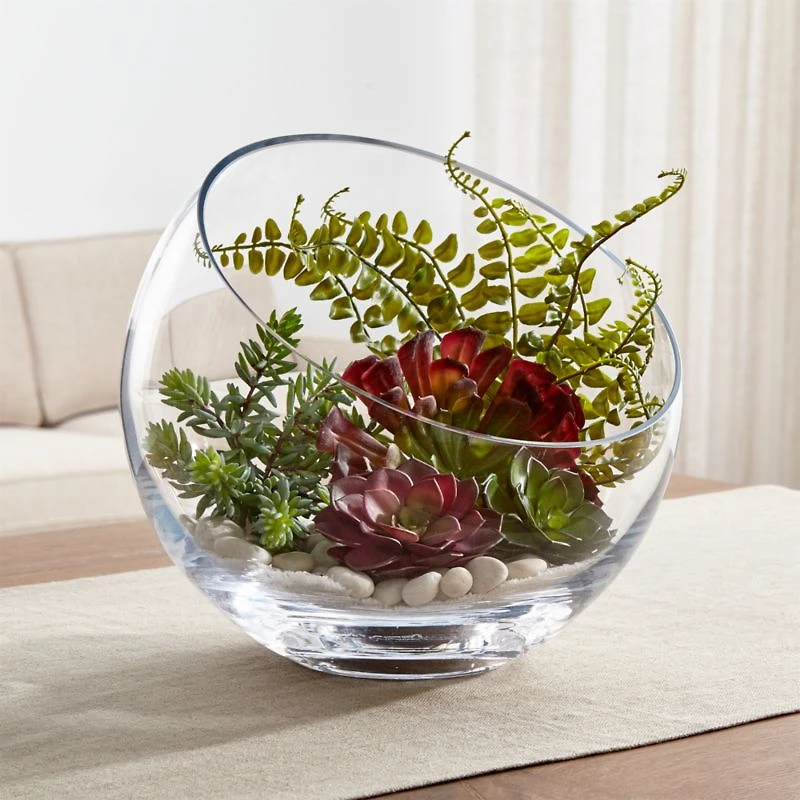 Tilt 5.5" Small Bowl