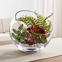 Tilt 5.5" Small Bowl