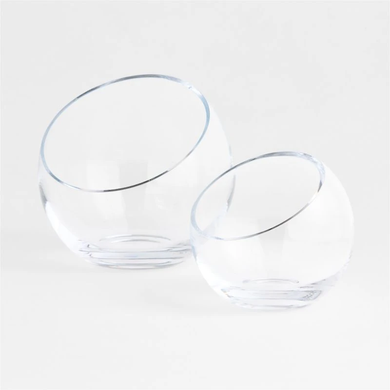 Tilt 5.5" Small Bowl