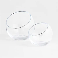 Tilt 5.5" Small Bowl