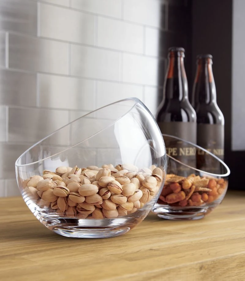 Tilt 5.5" Small Bowl