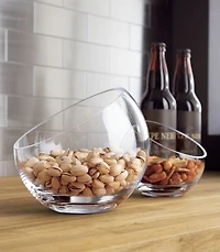 Tilt 5.5" Small Bowl