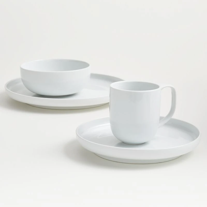 Toben Bowls, Set of 8