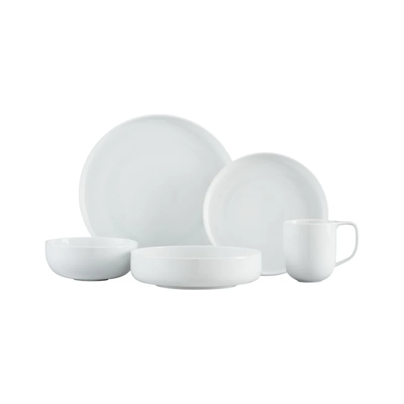 Toben Bowls, Set of 8