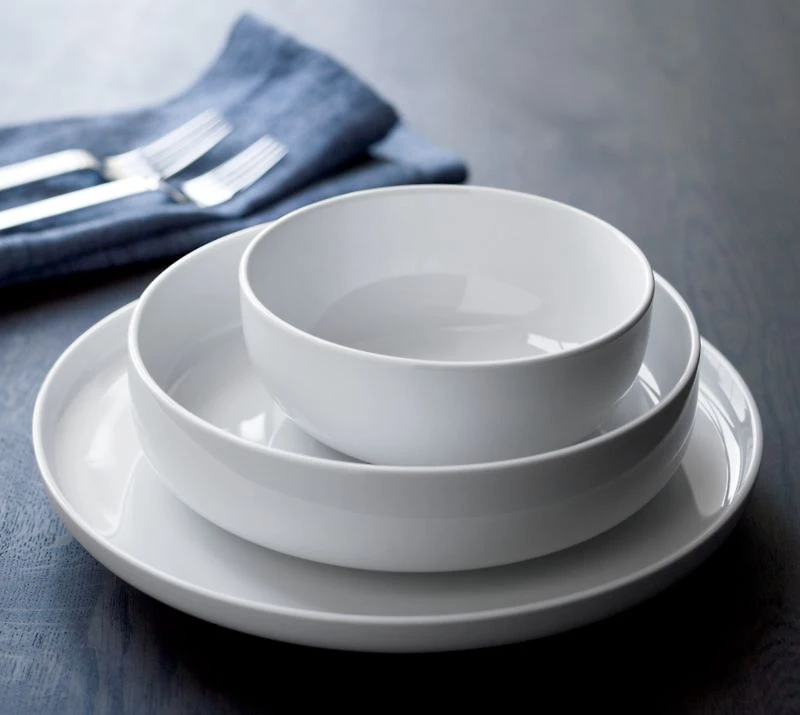 Toben Bowls, Set of 8