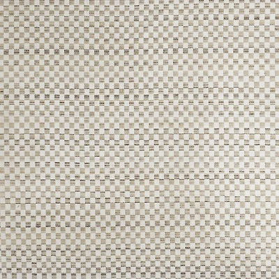 Toulouse Performance Checkered Warm Tan Area Rug 6'x9'