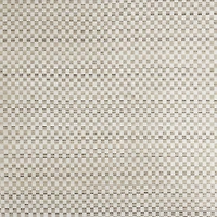 Toulouse Performance Checkered Warm Tan Area Rug 6'x9'
