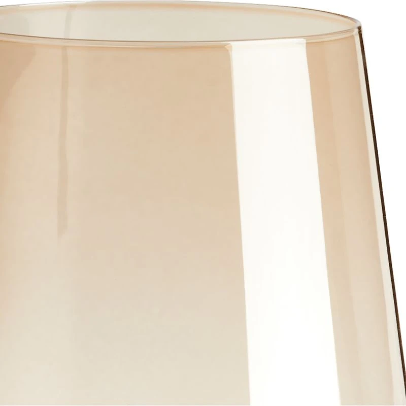 Schott Zwiesel Tour Bronze 19-Oz. Stemless Wine Glass