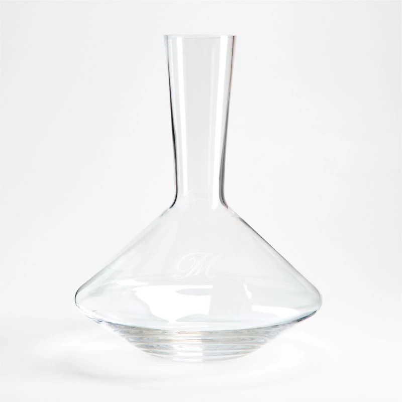 Schott Zwiesel Tour 88-Oz. Carafe