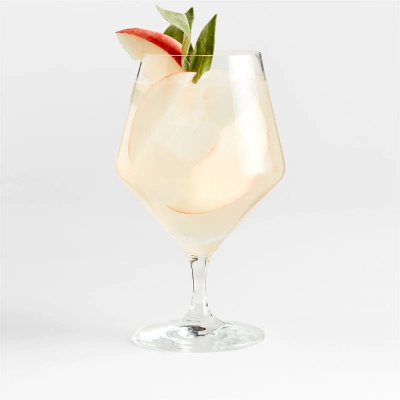 Schott Zwiesel Tour 15-Oz. Tall Cocktail Glass