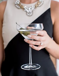 Schott Zwiesel Tour 11-Oz. Martini Glass