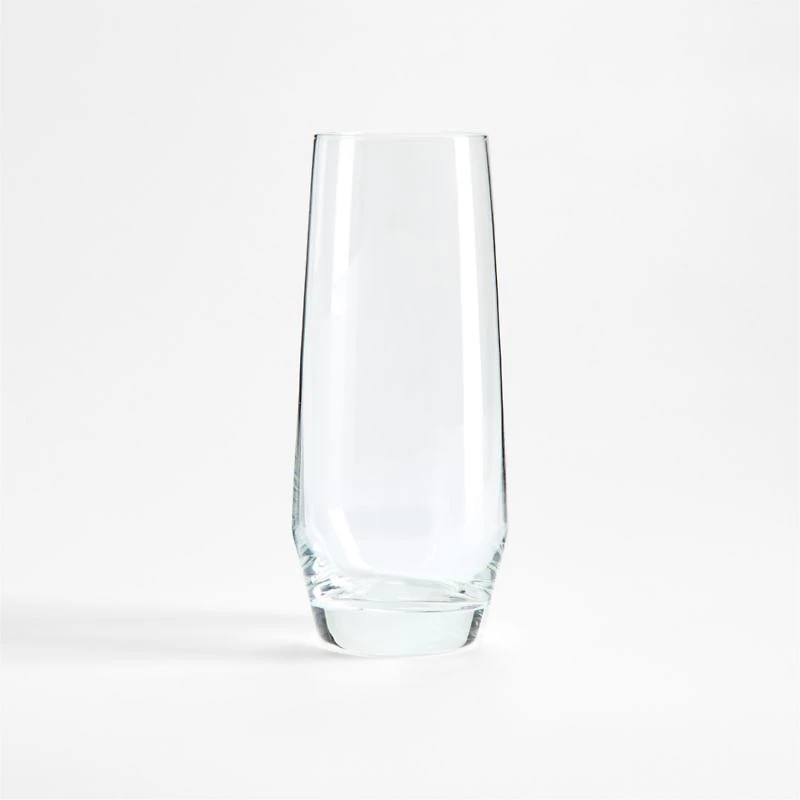 Schott Zwiesel Tour 9-Oz. Stemless Champagne Glass