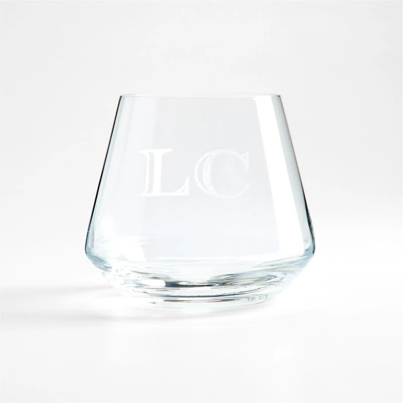 Schott Zwiesel Tour 17-Oz. Stemless Red Wine