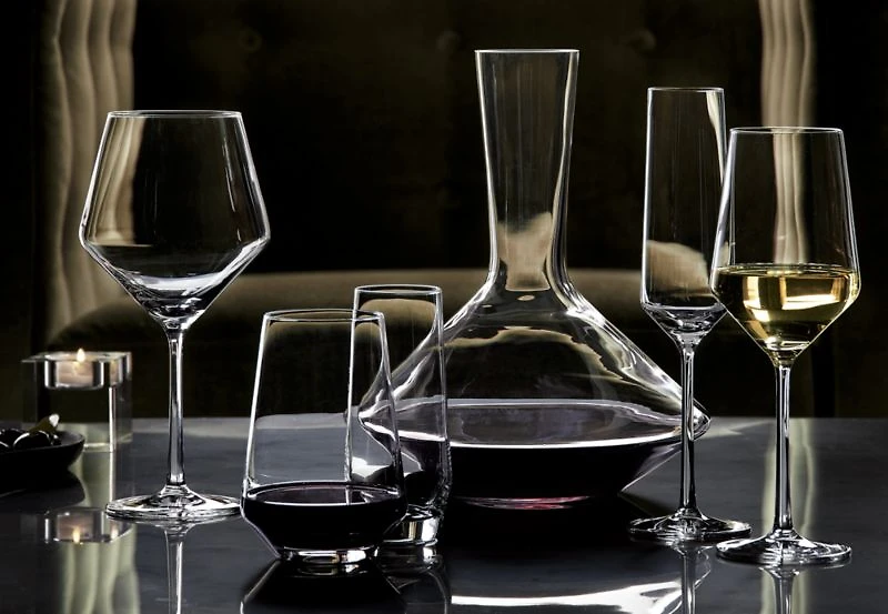 Schott Zwiesel Tour 88-Oz. Carafe