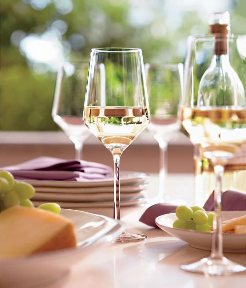 Schott Zwiesel Tour 15-Oz. White Wine Glass