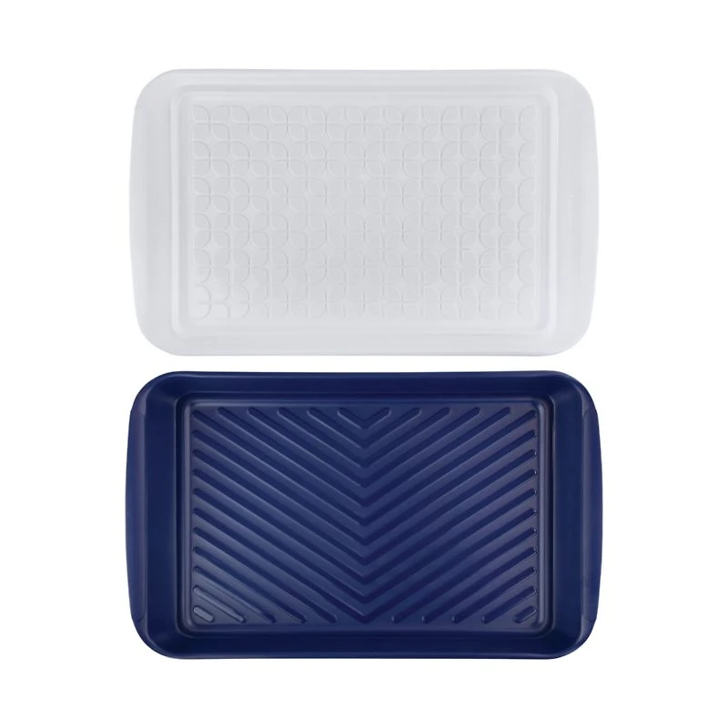 Tovolo Marinade Tray Set