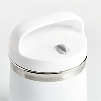 Tovolo Traveler Double-Walled Stainless Steel Ice Cream Container