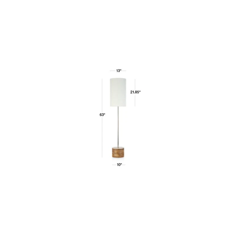 Tribeca Floor Lamp
