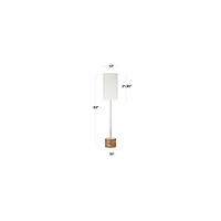Tribeca Floor Lamp