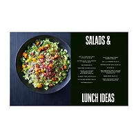 Trust Your Gut Cookbook