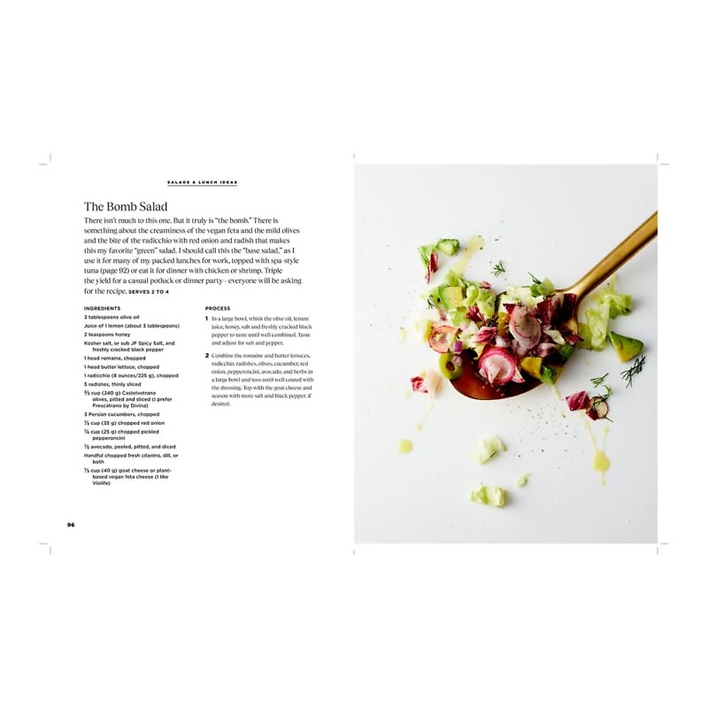 Trust Your Gut Cookbook