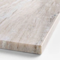 Tuscan Kitchen Marble Pastry Slab