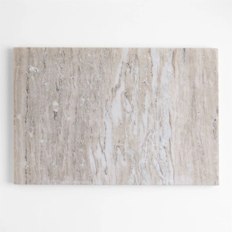 Tuscan Kitchen Marble Pastry Slab