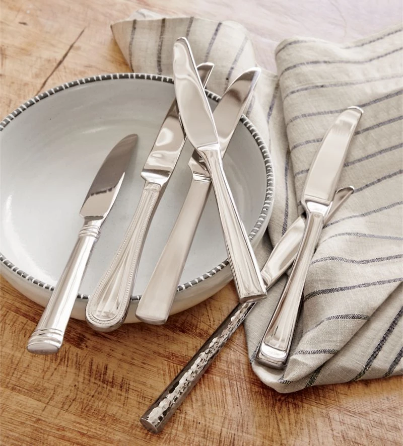 Foster 5-Piece Flatware Place Setting