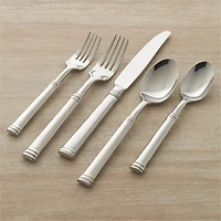 Tuscany Mirror 20-Piece Flatware Set