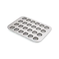 USA Pan 24-Cup Mini Muffin Pan