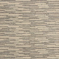 Udaipur Textured Wool Handwoven Grey Area Rug 8'x10'