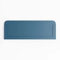 Blue Kids Bed Rail