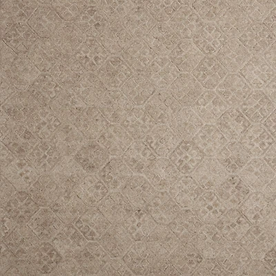 Valencia Wool Handwoven Sandstone Brown Area Rug 8'x10'
