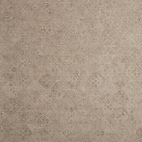 Valencia Wool Handwoven Sandstone Brown Area Rug 8'x10'