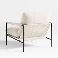 Valle Accent Chair
