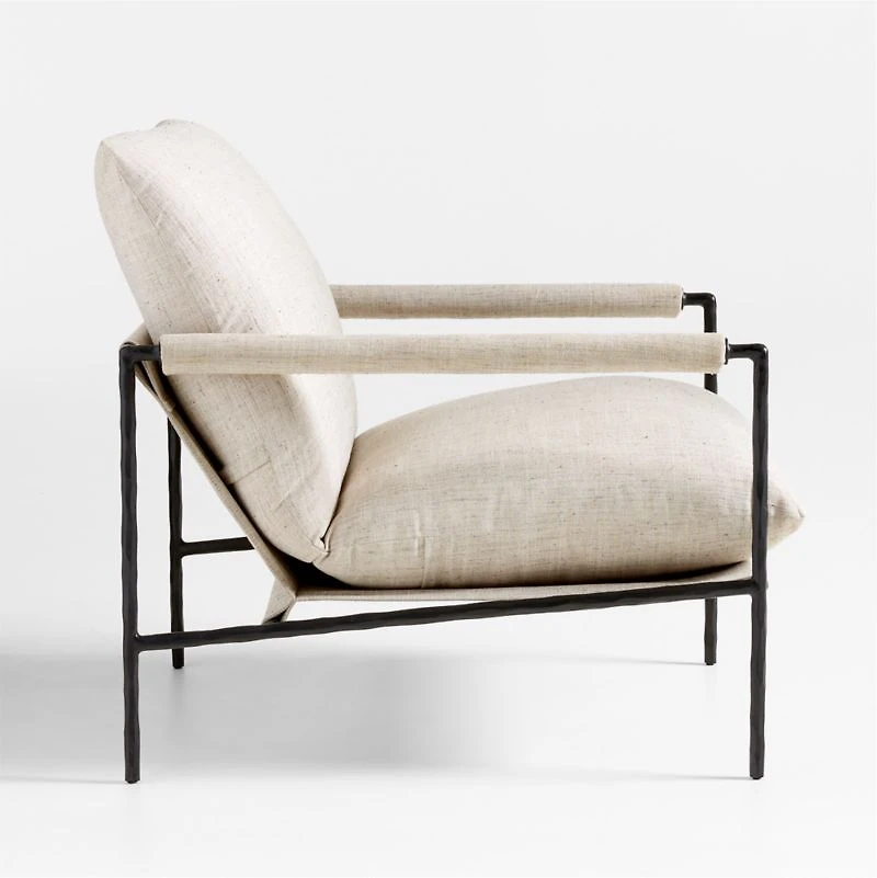 Valle Accent Chair