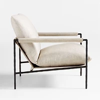 Valle Accent Chair