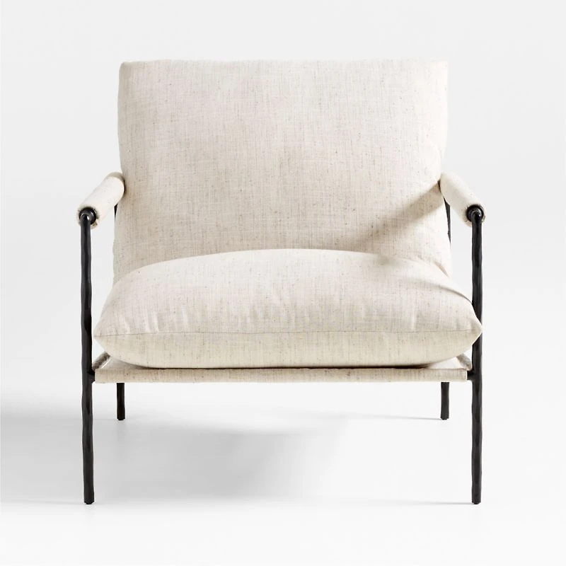 Valle Accent Chair