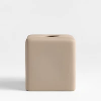 Varick Sand Silicone Coated Tissue Holder