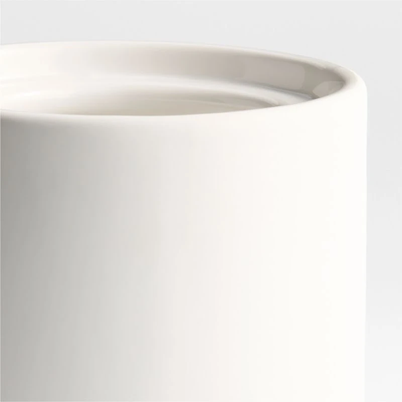Varick Silicone Coated Canister