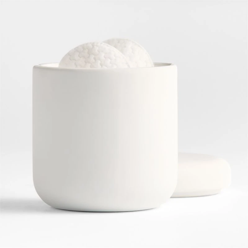 Varick Silicone Coated Canister