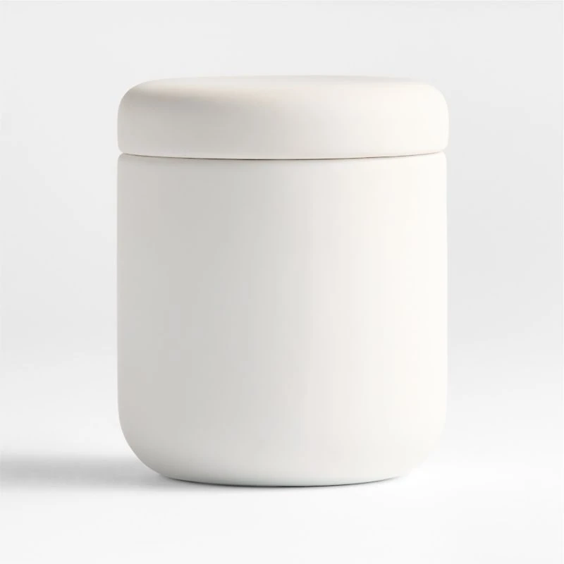 Varick Silicone Coated Canister