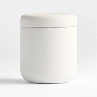 Varick Silicone Coated Canister