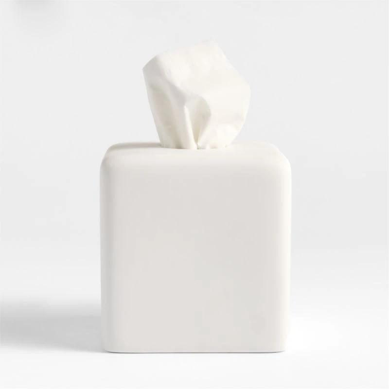 Varick Silicone Coated Tissue Holder