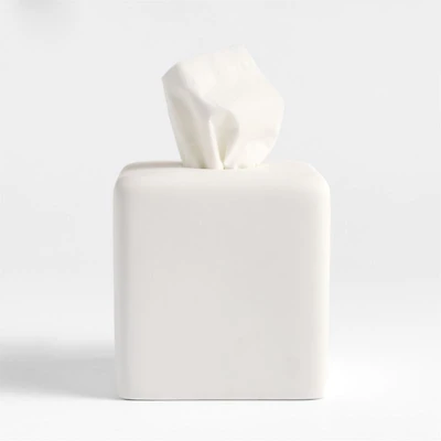 Varick Silicone Coated Tissue Holder