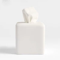 Varick Silicone Coated Tissue Holder