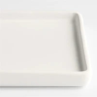 Varick Silicone Coated Vanity Tray