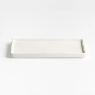 Varick Silicone Coated Vanity Tray